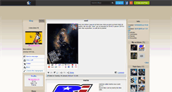 Desktop Screenshot of i-love-bmx-14.skyrock.com