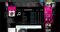 Desktop Screenshot of dirtytape.skyrock.com