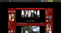 Desktop Screenshot of jamel-debbouze66.skyrock.com