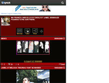 Tablet Screenshot of jamel-debbouze66.skyrock.com