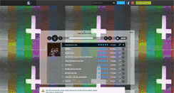 Desktop Screenshot of beforehand-lost.skyrock.com