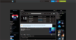 Desktop Screenshot of angerfist-59114.skyrock.com