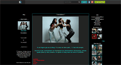 Desktop Screenshot of glam-fashh.skyrock.com