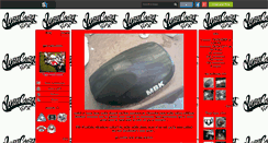 Desktop Screenshot of gpr-west-coast.skyrock.com