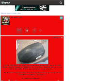 Tablet Screenshot of gpr-west-coast.skyrock.com