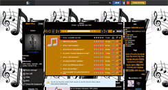 Desktop Screenshot of el-loco-officiel.skyrock.com