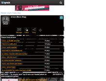 Tablet Screenshot of el-loco-officiel.skyrock.com