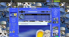 Desktop Screenshot of europapark-music-1.skyrock.com