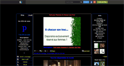 Desktop Screenshot of les-pps-de-soso.skyrock.com