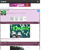 Tablet Screenshot of girl-style-pop.skyrock.com