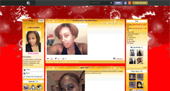 Desktop Screenshot of miss-rolka237.skyrock.com