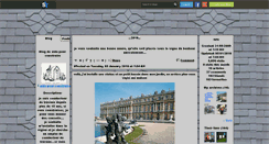 Desktop Screenshot of aide-pour-construire.skyrock.com