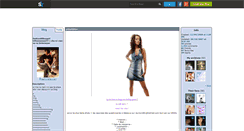 Desktop Screenshot of fashion69boygirl.skyrock.com