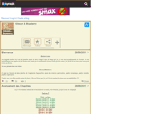 Tablet Screenshot of gibson---blueberry.skyrock.com