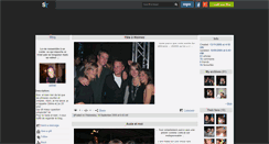 Desktop Screenshot of celiner.skyrock.com