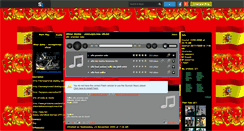 Desktop Screenshot of dileurdanba-zeroseptcrew.skyrock.com