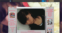 Desktop Screenshot of l4dy-priincess-x3.skyrock.com