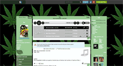 Desktop Screenshot of free-sound-system.skyrock.com