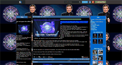 Desktop Screenshot of gagner-d-million2.skyrock.com