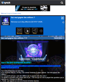 Tablet Screenshot of gagner-d-million2.skyrock.com