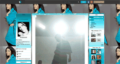 Desktop Screenshot of laurapausini59.skyrock.com