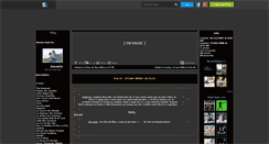 Desktop Screenshot of movies-and-cie.skyrock.com
