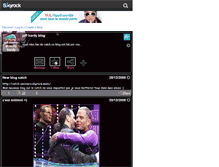 Tablet Screenshot of jeff-hardy-et-matt-hardy.skyrock.com