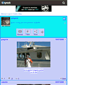 Tablet Screenshot of gregoiredu02150.skyrock.com