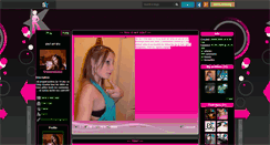 Desktop Screenshot of missjuju286301.skyrock.com