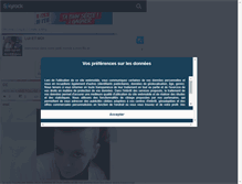 Tablet Screenshot of ooo-lui-et-moi59-ooo.skyrock.com
