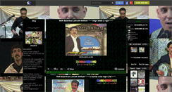 Desktop Screenshot of inerzaf78.skyrock.com