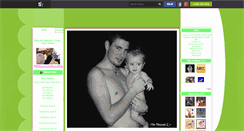 Desktop Screenshot of mamaan-17ans-papa-20ans.skyrock.com