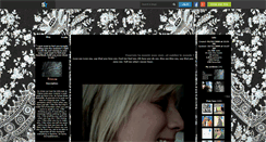 Desktop Screenshot of duumee.skyrock.com