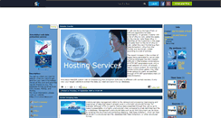 Desktop Screenshot of knowlesys.skyrock.com