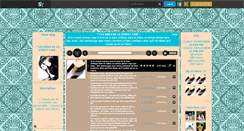 Desktop Screenshot of forget-yo0ur-dreams.skyrock.com