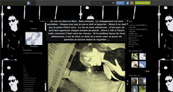 Desktop Screenshot of m0iin0n.skyrock.com