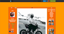 Desktop Screenshot of cpi-sm-2008.skyrock.com