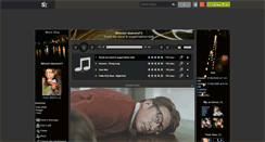 Desktop Screenshot of music-life974--x3.skyrock.com