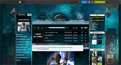 Desktop Screenshot of mad-in-ldv.skyrock.com