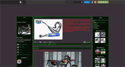Desktop Screenshot of cpi-sm.skyrock.com