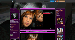 Desktop Screenshot of miss-play-girl-2008.skyrock.com