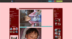 Desktop Screenshot of moietmalive62.skyrock.com
