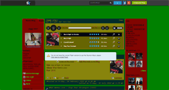 Desktop Screenshot of jaggy976mayotte.skyrock.com