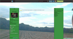 Desktop Screenshot of pierre4.skyrock.com
