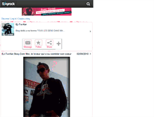 Tablet Screenshot of ej-t-a-ker.skyrock.com