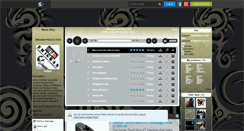 Desktop Screenshot of emigran.skyrock.com