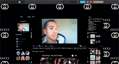 Desktop Screenshot of h-master-h.skyrock.com