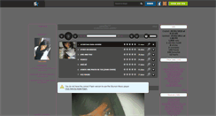 Desktop Screenshot of mada-lena.skyrock.com