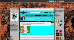 Desktop Screenshot of mr-malo.skyrock.com