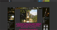 Desktop Screenshot of jtnettoyage.skyrock.com